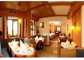 Hotel-Pension Egger 5