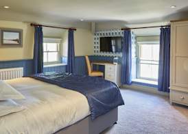 The Groes Inn 4