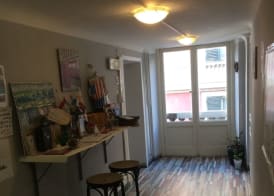 Guest House Roma 3