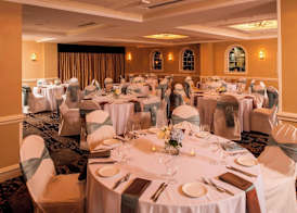 The Siena Hotel, Autograph Collection 3