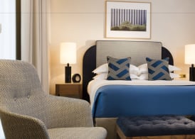 Le Tsuba Hotel 4