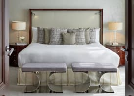 Breidenbacher Hof, Best Hotel of the Year 2026 - Die 101 Besten 5