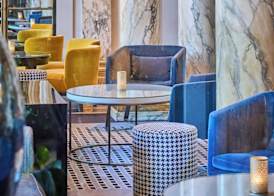 Hôtel Brighton - Esprit de France 4