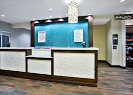Hilton Garden Inn Benton Harbor / St. Joseph 4