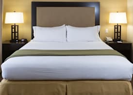 Holiday Inn Express & Suites JACKSONVILLE AIRPORT by IHG 3
