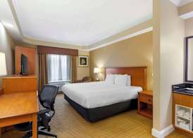 Best Western Plus Kingsland 5