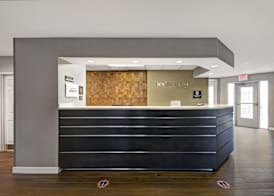 Residence Inn Louisville Airport 2