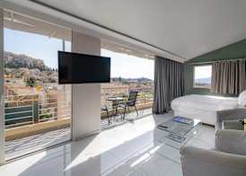 24K Athena Suites 5