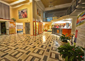 Grand Hotel Delle Terme 2