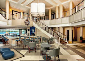 Sheraton Portsmouth Harborside Hotel 2