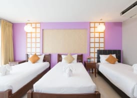 Time Out Hotel Beach Front 3