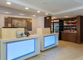 Holiday Inn Express MILWAUKEE-WEST MEDICAL CENTER by IHG 3