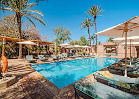 Dar 55 - Berber House - Boutique Hôtel & SPA 3