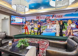 Best Western Downtown PLUS Music Row 4