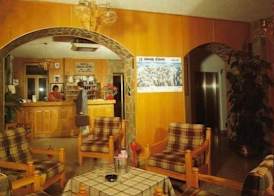 Hotel Savoia Debili 2