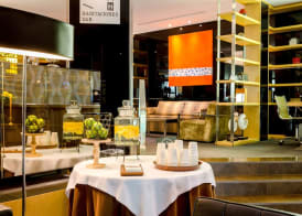 Eurostars Monte Real 3