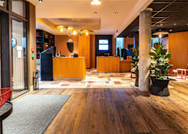 Novotel Suites Reims Centre 2