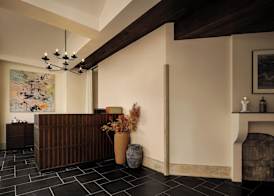 MitAn Resort Hotel-Jiefangbei Branch 3