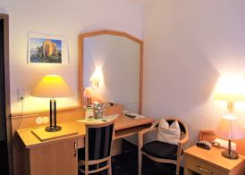 Hotel Brehm 4