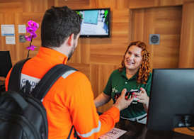 Ibis Styles Macaé 2