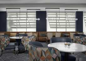 Springhill Suites by Marriott Savannah Downtown Historic District 4