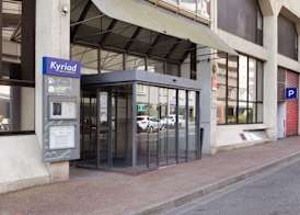 Kyriad Paris Est - Bois de Vincennes 5