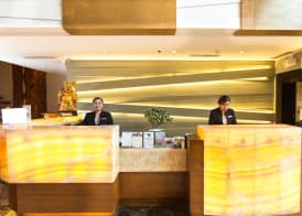 Armada Hotel 2