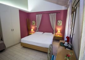 Elia Portou Rooms 3