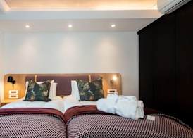 Latitude Aparthotel by Totalstay 4