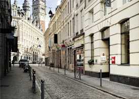 ibis Lille Centre Grand Place 2