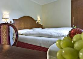 Hotel Berner 4