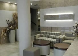 Hotel Do Centro 5