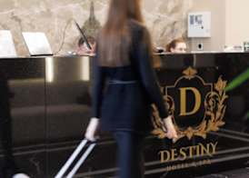 Destiny Hotel 5