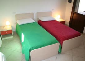 Guesthouse Casavasco 3