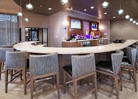 SpringHill Suites by Marriott Fayetteville Fort Bragg 2