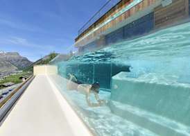 Alpen Resort Bivio 2