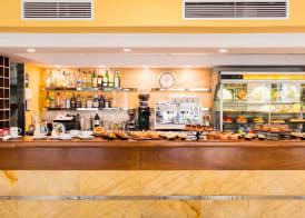 Sagitario Hostal Ciutadella 5
