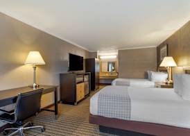 Best Western Smoky Mountain Inn 4