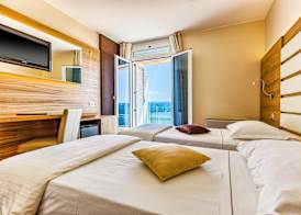 Hotel Panorama 2