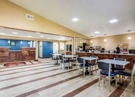 Econo Lodge Gastonia North 3