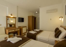 Belcekum Beach Hotel 5