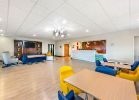 Comfort Inn - Killeen near Fort Hood 4