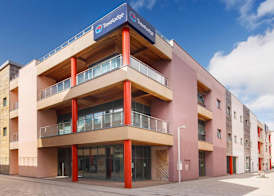 Travelodge Bangor 3