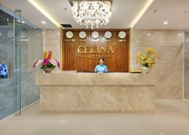 Celina Hotel & Apartment 2