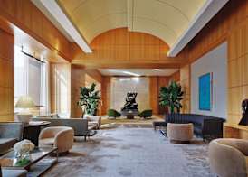 Four Seasons Studio - Privately Owned Unit 4