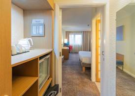 Novotel Southampton 4