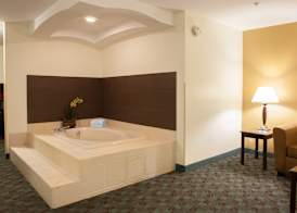 Holiday Inn Express & Suites CANTON by IHG 4