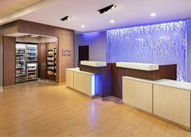 Fairfield Inn & Suites by Marriott St. Louis Pontoon Beach/Granite City, IL 4