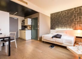harry's home München hotel & apartments 5
