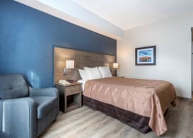 Quality Suites 5